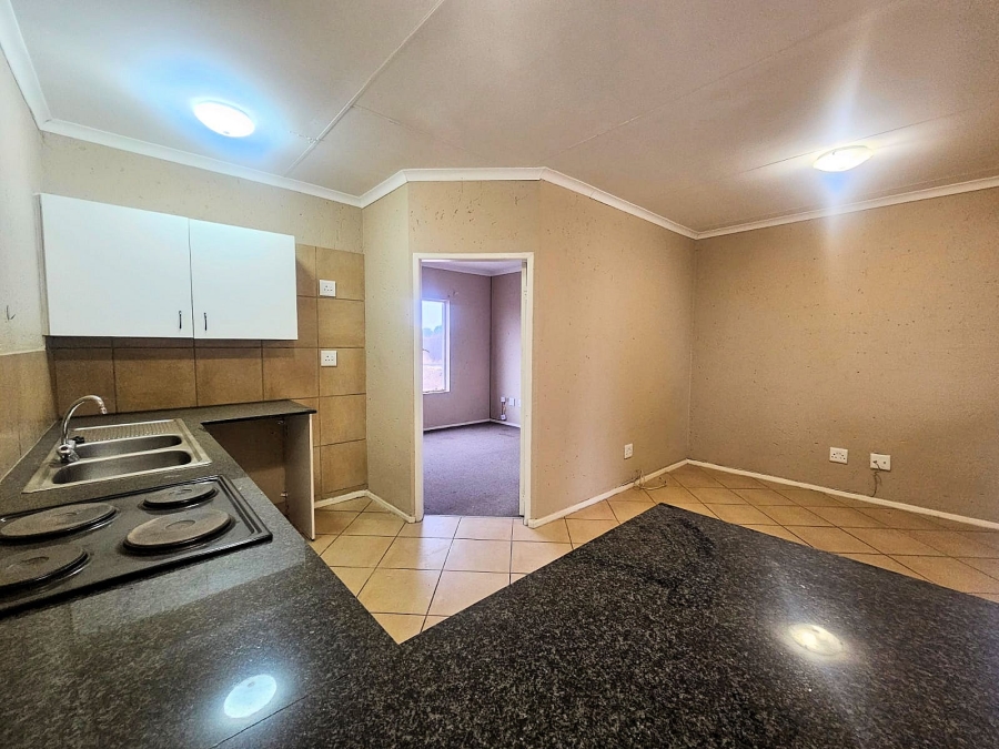 1 Bedroom Property for Sale in Waterberry Estate North West